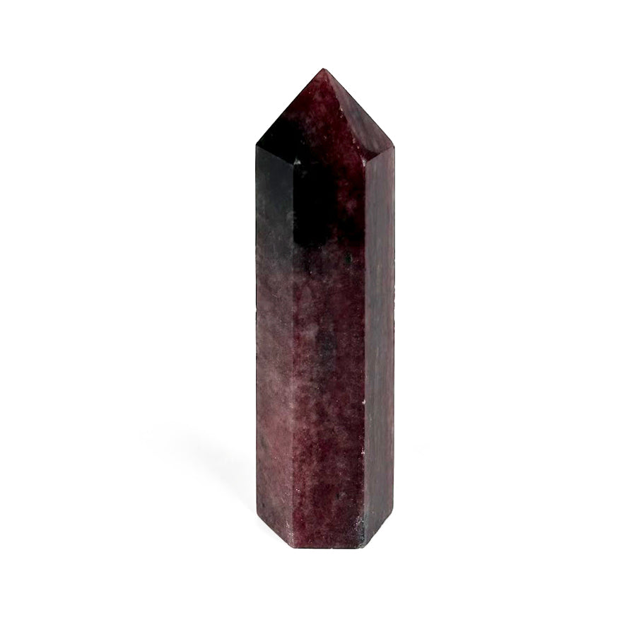 Strawberry Quartz Tower Lg AA
