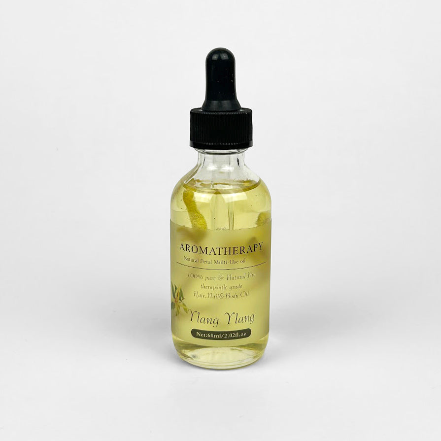 Aromatherapy Oils