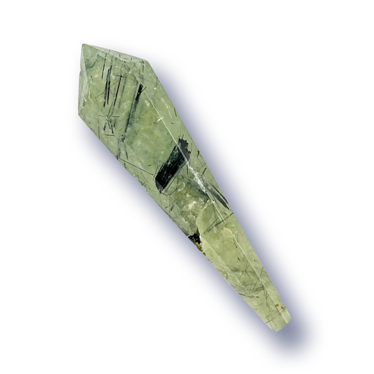 Prehnite Wand