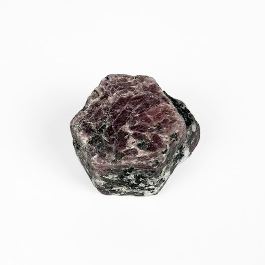 Raw Natural Ruby Stone