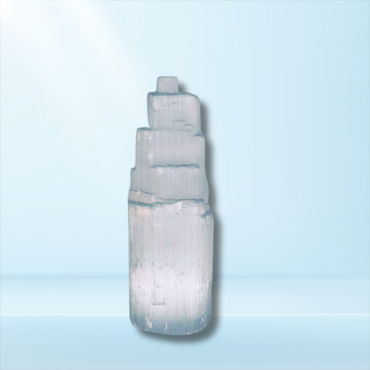 Selenite Tower