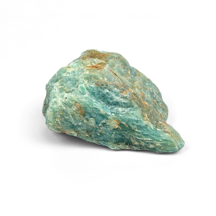 Amazonite Raw