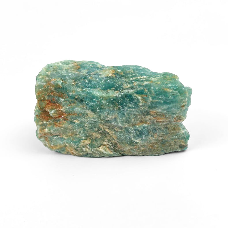 Amazonite Raw