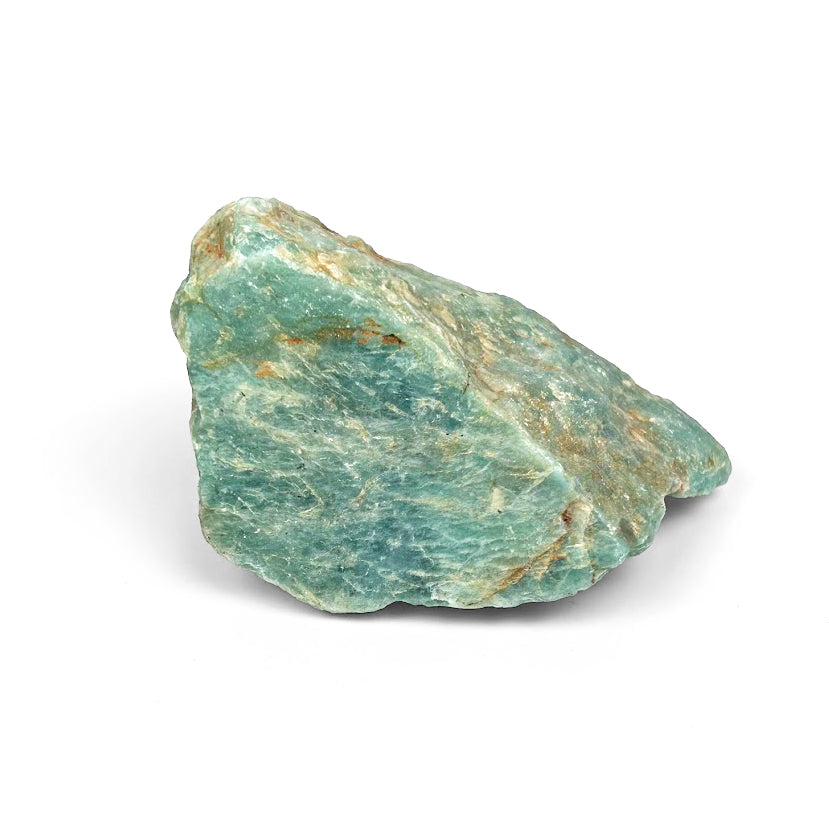 Amazonite Raw