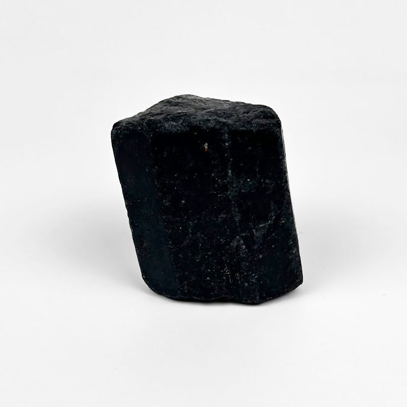 Black Tourmaline Raw Chunk