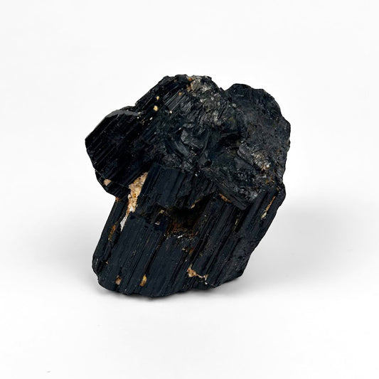 Black Tourmaline Raw Chunk