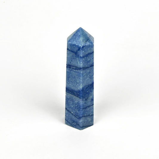 Blue Aventurine Tower