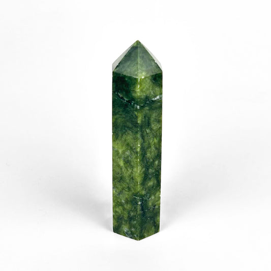 Jade Tower