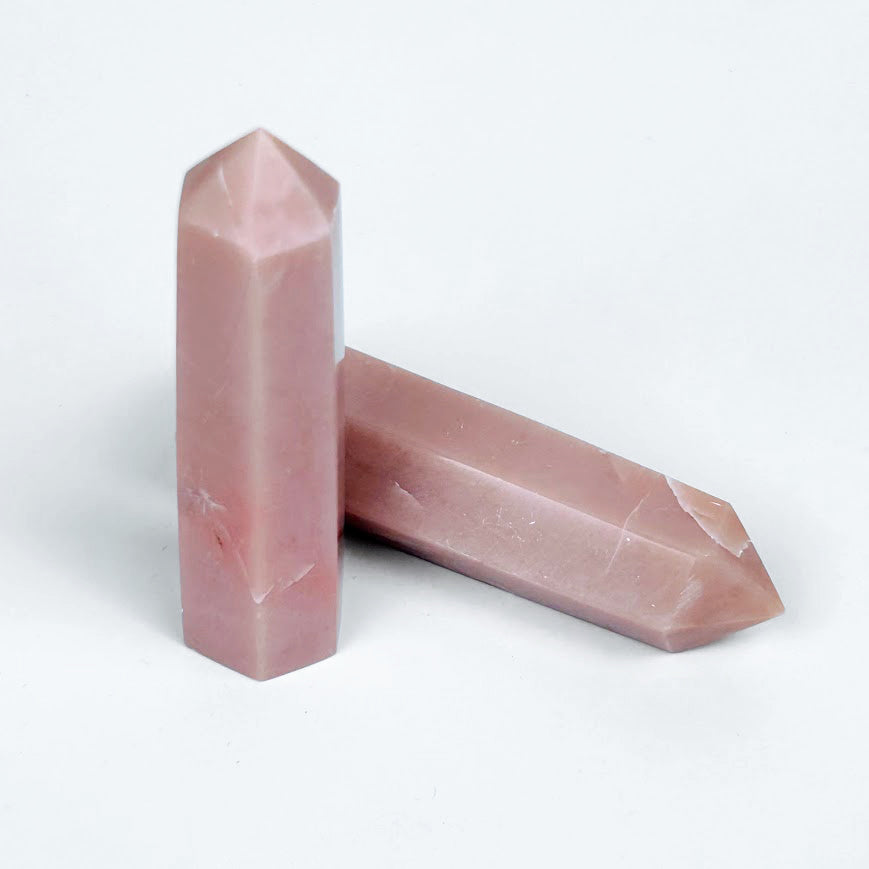 Pink Opal Tower